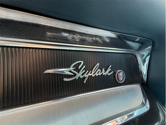 1966 Buick Skylark (CC-2072803) for sale in Murrieta, California