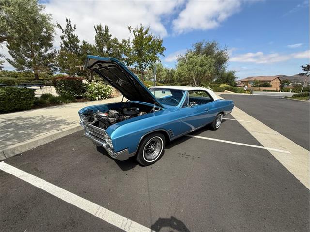 1966 Buick Skylark (CC-2072803) for sale in Murrieta, California