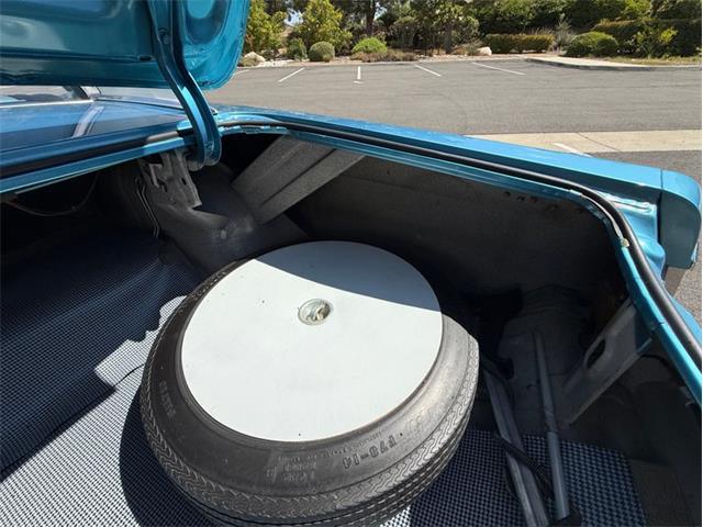 1966 Buick Skylark (CC-2072803) for sale in Murrieta, California