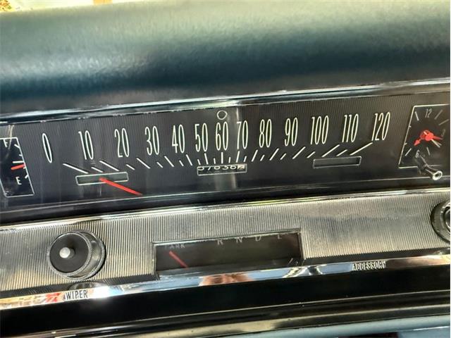 1966 Buick Skylark (CC-2072803) for sale in Murrieta, California