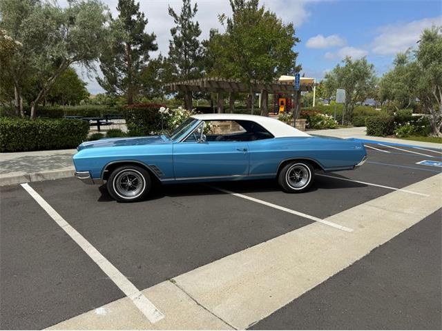 1966 Buick Skylark (CC-2072803) for sale in Murrieta, California