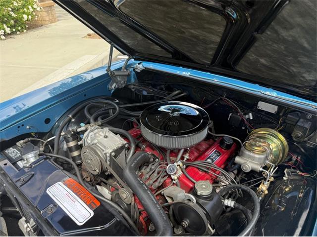 1966 Buick Skylark (CC-2072803) for sale in Murrieta, California