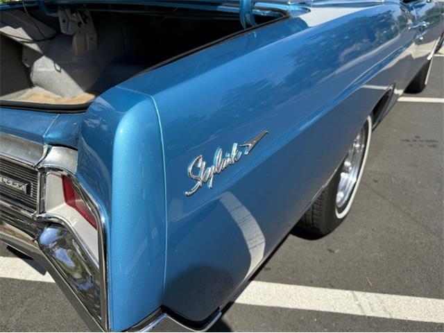 1966 Buick Skylark (CC-2072803) for sale in Murrieta, California