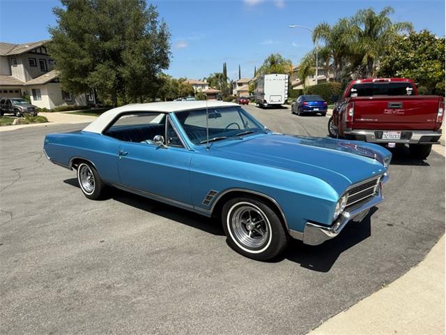 1966 Buick Skylark (CC-2072803) for sale in Murrieta, California
