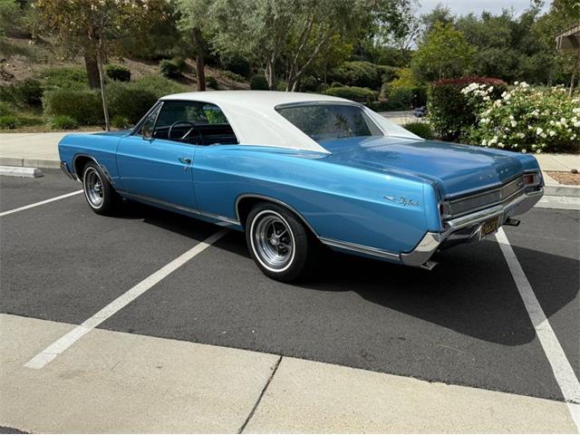 1966 Buick Skylark (CC-2072803) for sale in Murrieta, California