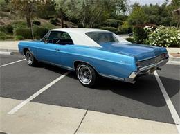 1966 Buick Skylark (CC-2072803) for sale in Murrieta, California