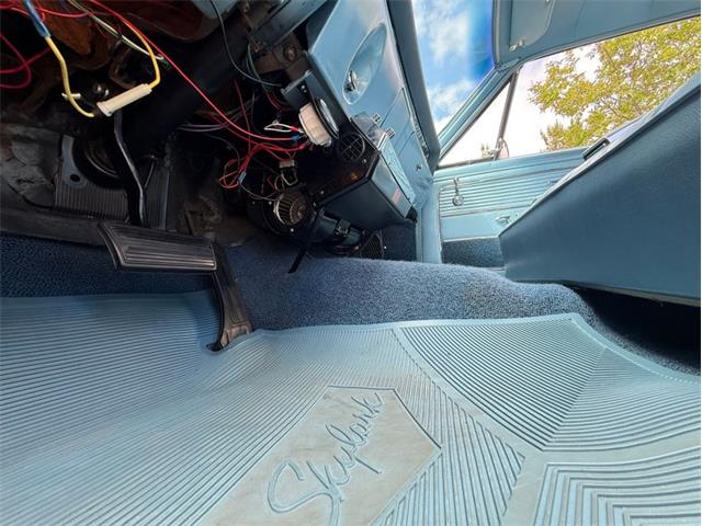 1966 Buick Skylark (CC-2072803) for sale in Murrieta, California