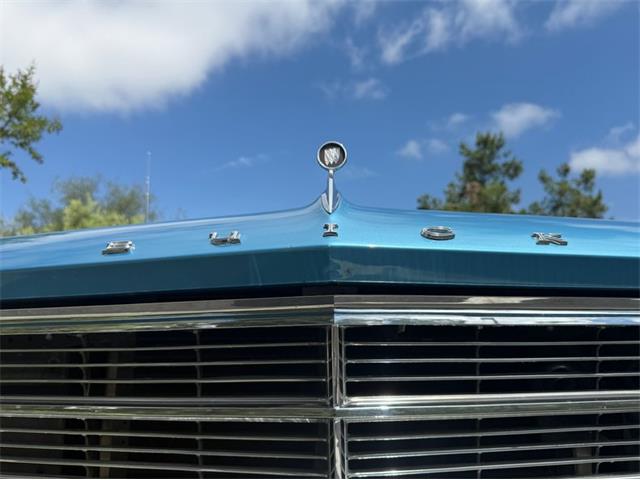1966 Buick Skylark (CC-2072803) for sale in Murrieta, California