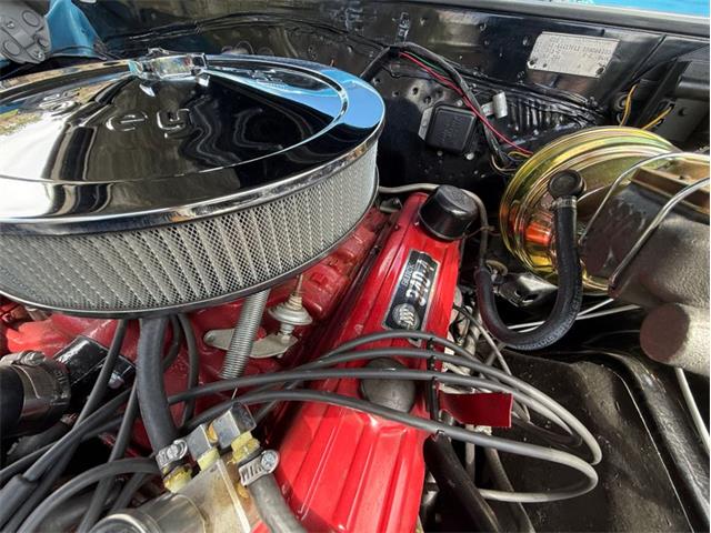 1966 Buick Skylark (CC-2072803) for sale in Murrieta, California