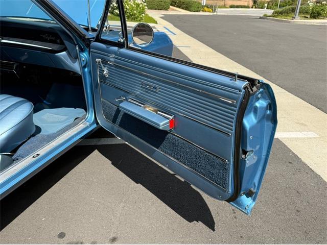 1966 Buick Skylark (CC-2072803) for sale in Murrieta, California