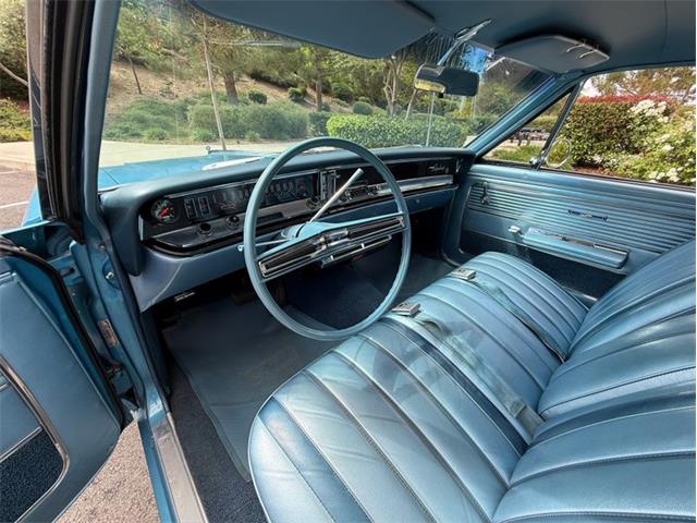 1966 Buick Skylark (CC-2072803) for sale in Murrieta, California