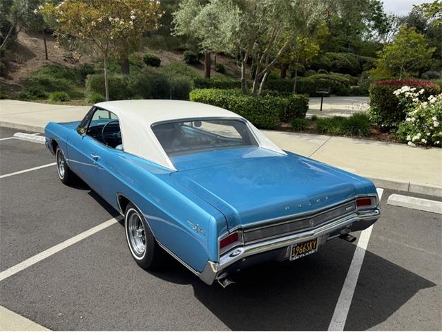 1966 Buick Skylark (CC-2072803) for sale in Murrieta, California