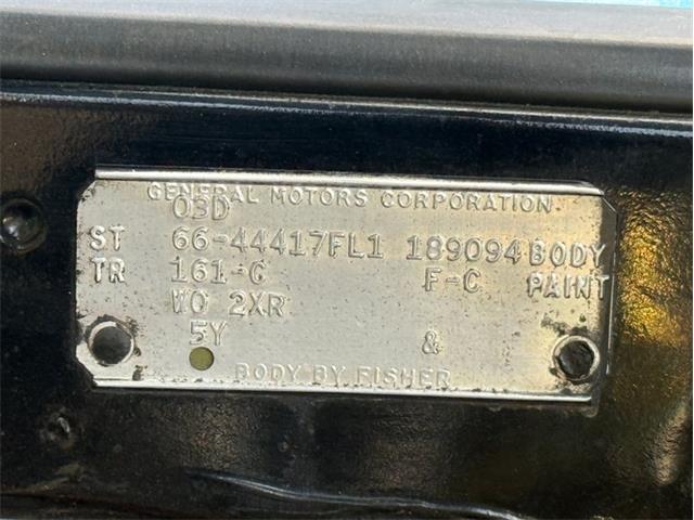 1966 Buick Skylark (CC-2072803) for sale in Murrieta, California