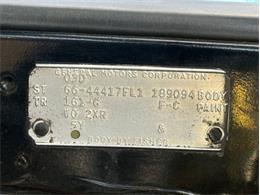 1966 Buick Skylark (CC-2072803) for sale in Murrieta, California