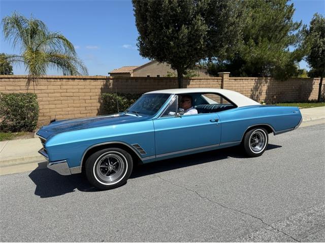 1966 Buick Skylark (CC-2072803) for sale in Murrieta, California