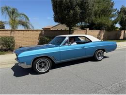 1966 Buick Skylark (CC-2072803) for sale in Murrieta, California
