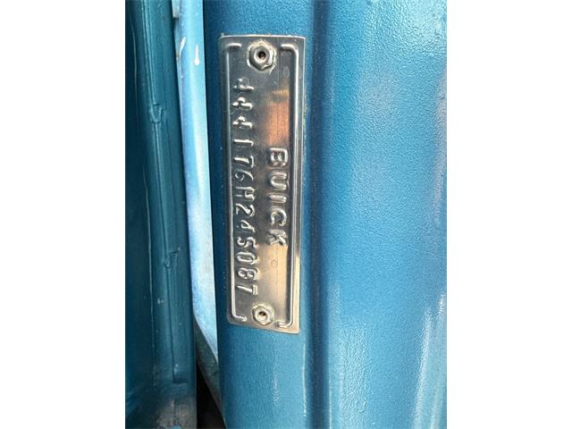 1966 Buick Skylark (CC-2072803) for sale in Murrieta, California