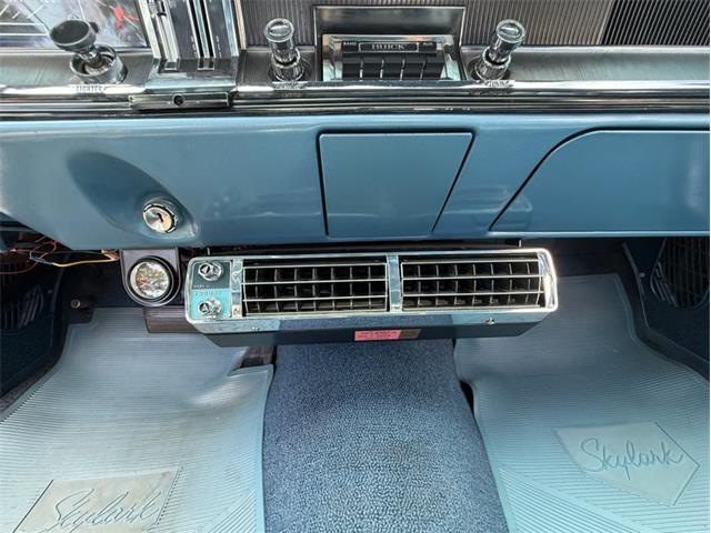 1966 Buick Skylark (CC-2072803) for sale in Murrieta, California