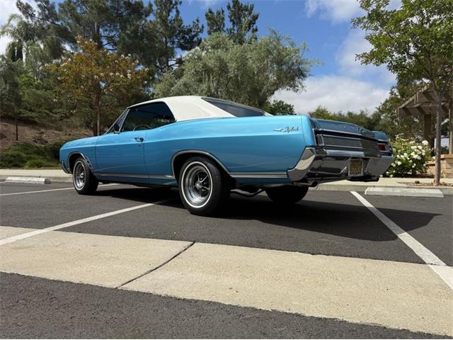 1966 Buick Skylark (CC-2072803) for sale in Murrieta, California