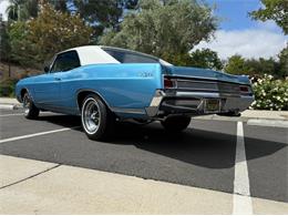 1966 Buick Skylark (CC-2072803) for sale in Murrieta, California