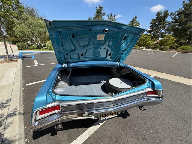 1966 Buick Skylark (CC-2072803) for sale in Murrieta, California