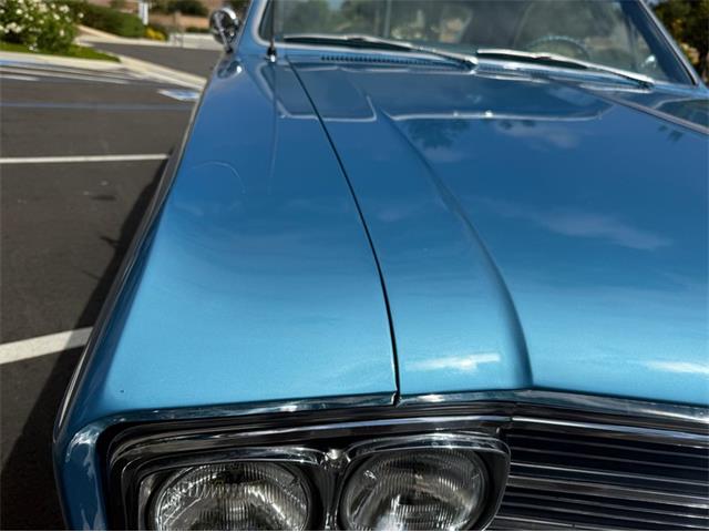 1966 Buick Skylark (CC-2072803) for sale in Murrieta, California