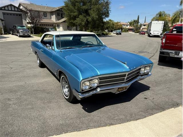 1966 Buick Skylark (CC-2072803) for sale in Murrieta, California