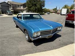 1966 Buick Skylark (CC-2072803) for sale in Murrieta, California