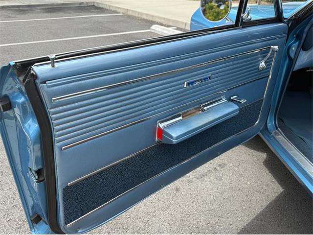 1966 Buick Skylark (CC-2072803) for sale in Murrieta, California