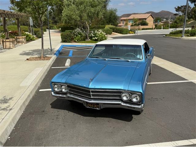1966 Buick Skylark (CC-2072803) for sale in Murrieta, California