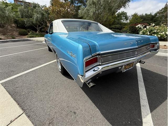 1966 Buick Skylark (CC-2072803) for sale in Murrieta, California