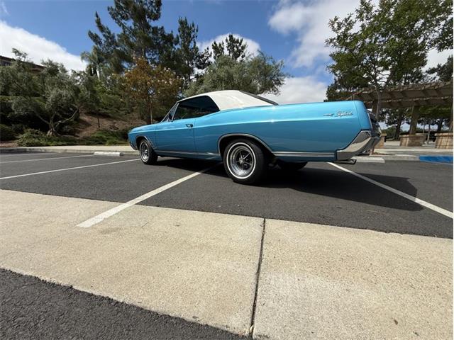 1966 Buick Skylark (CC-2072803) for sale in Murrieta, California