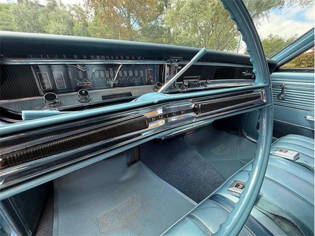 1966 Buick Skylark (CC-2072803) for sale in Murrieta, California