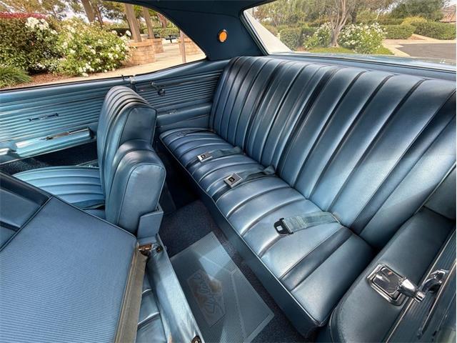 1966 Buick Skylark (CC-2072803) for sale in Murrieta, California