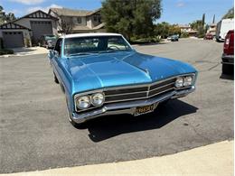 1966 Buick Skylark (CC-2072803) for sale in Murrieta, California