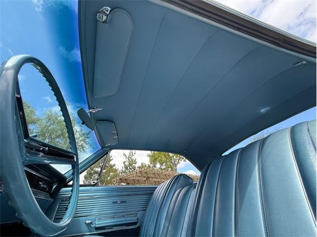 1966 Buick Skylark (CC-2072803) for sale in Murrieta, California