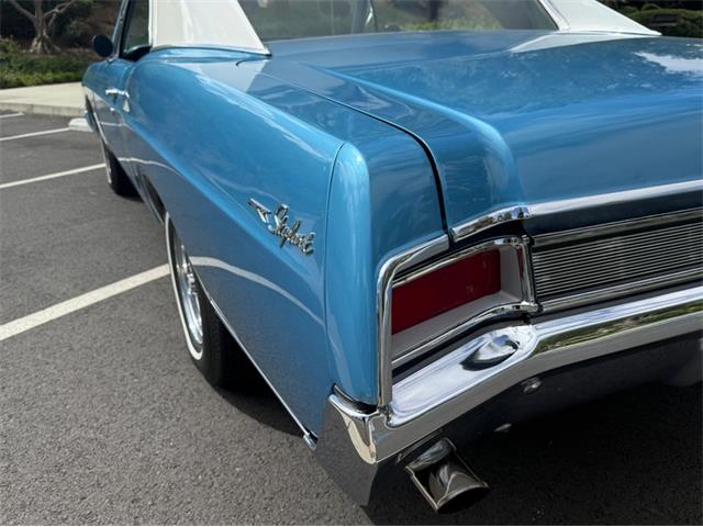 1966 Buick Skylark (CC-2072803) for sale in Murrieta, California