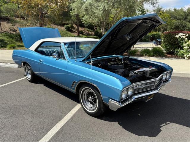 1966 Buick Skylark (CC-2072803) for sale in Murrieta, California