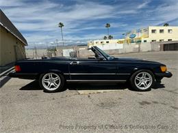 1987 Mercedes-Benz 560 (CC-2072804) for sale in Las Vegas, Nevada