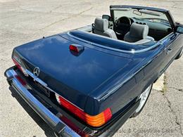 1987 Mercedes-Benz 560 (CC-2072804) for sale in Las Vegas, Nevada