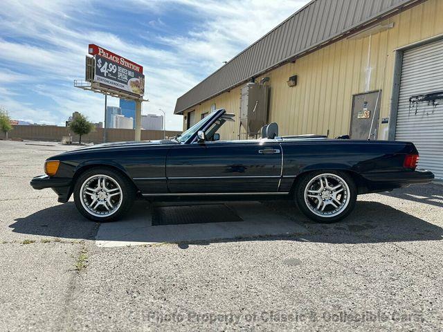 1987 Mercedes-Benz 560 (CC-2072804) for sale in Las Vegas, Nevada