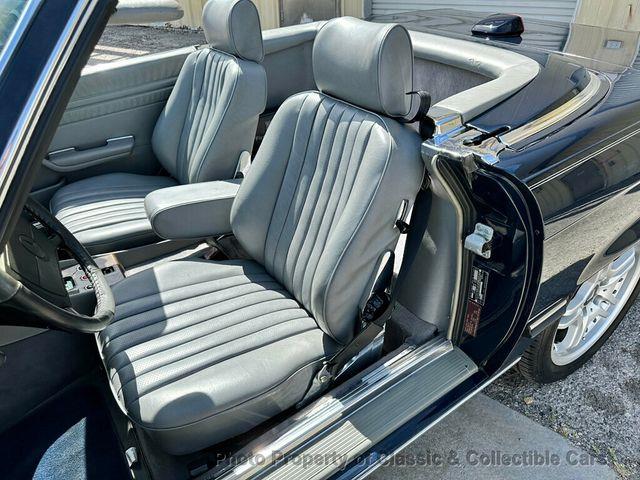 1987 Mercedes-Benz 560 (CC-2072804) for sale in Las Vegas, Nevada