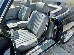 1987 Mercedes-Benz 560 (CC-2072804) for sale in Las Vegas, Nevada