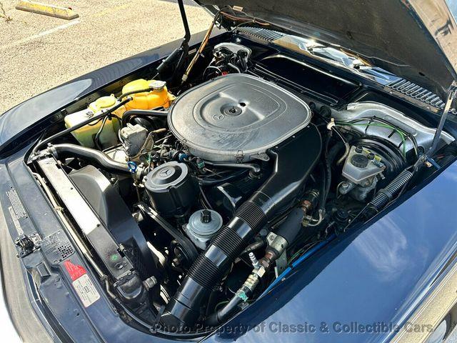 1987 Mercedes-Benz 560 (CC-2072804) for sale in Las Vegas, Nevada