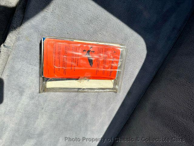 1987 Mercedes-Benz 560 (CC-2072804) for sale in Las Vegas, Nevada