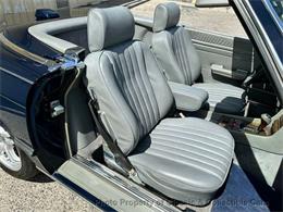 1987 Mercedes-Benz 560 (CC-2072804) for sale in Las Vegas, Nevada
