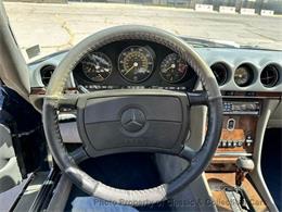1987 Mercedes-Benz 560 (CC-2072804) for sale in Las Vegas, Nevada