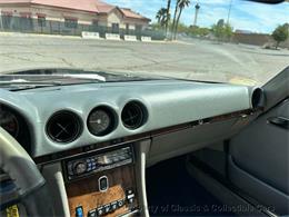 1987 Mercedes-Benz 560 (CC-2072804) for sale in Las Vegas, Nevada