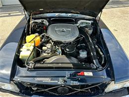 1987 Mercedes-Benz 560 (CC-2072804) for sale in Las Vegas, Nevada