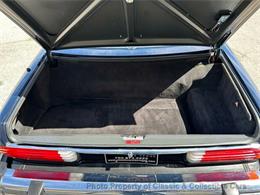 1987 Mercedes-Benz 560 (CC-2072804) for sale in Las Vegas, Nevada